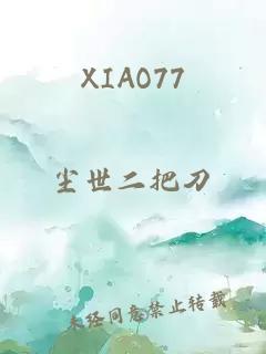 XIAO77